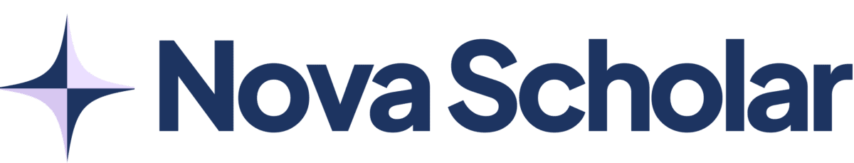 Nova Scholar
