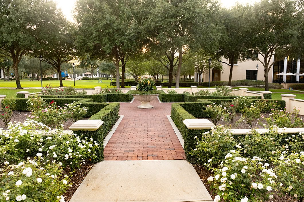 Rollins College – IECA