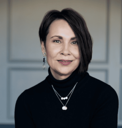 Jo Leonard