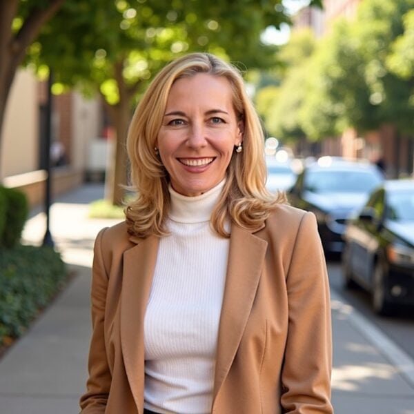 Patricia O'Keefe