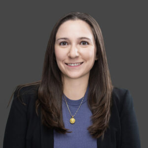 Stephanie Simpson Headshot