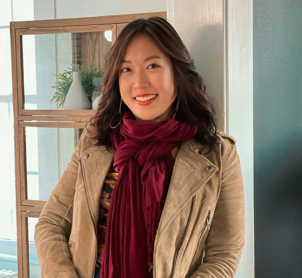 Dr. Belle Liang