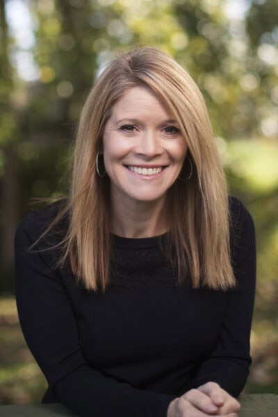 Maggie Hunkins