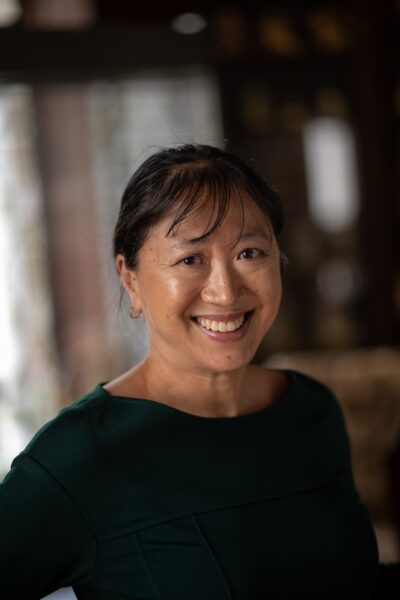 May Liang
