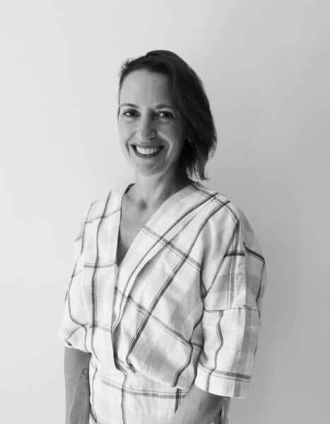Allison Blumenthal