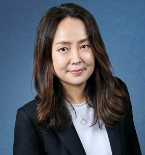 Jenny Kim