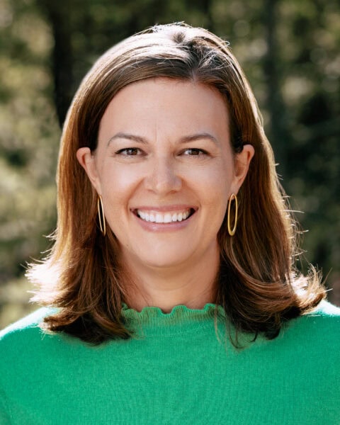 Alison Meadows