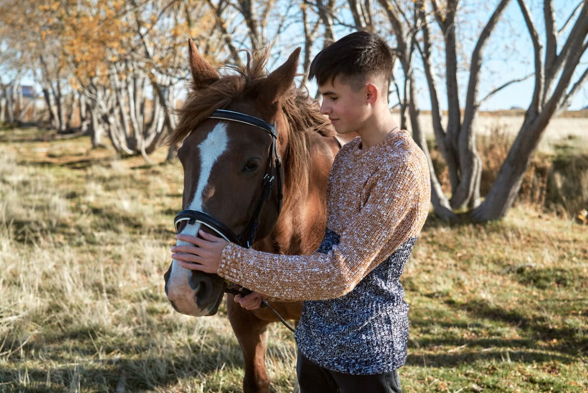 Resoolution Ranch Not Therapy Coaching and Resolution Ranch Academy – IECA