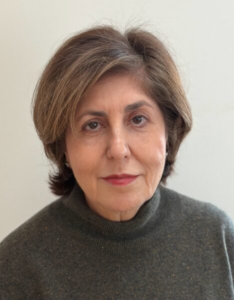 Bibi Malek