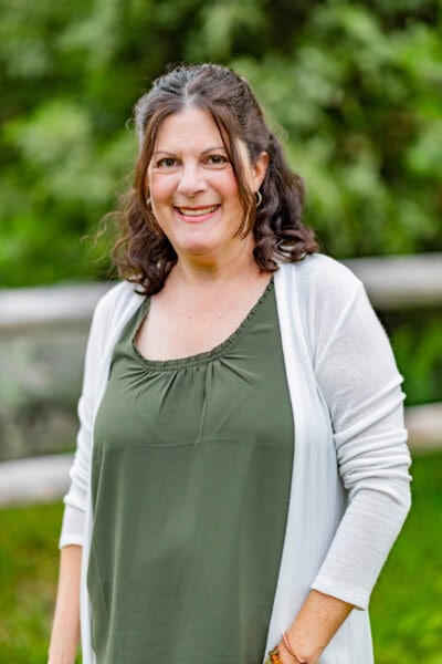 Amy Garbis