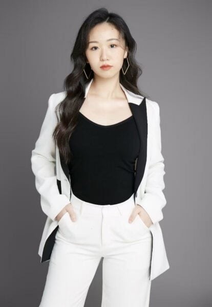 Minyi Huang