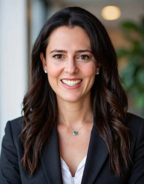 Amy Shapiro