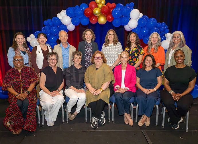 IECA 2026–27 Board of Directors