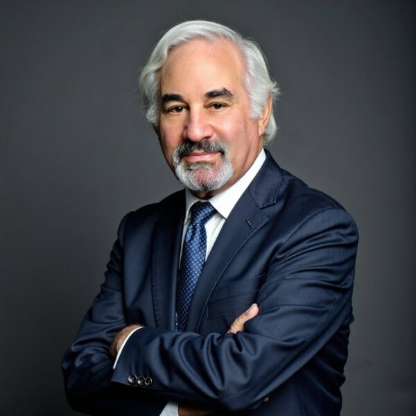 Neil Chyten