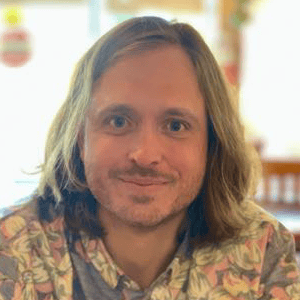 Jesse Damazo