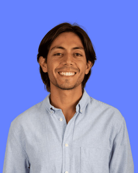 Felipe Corredor