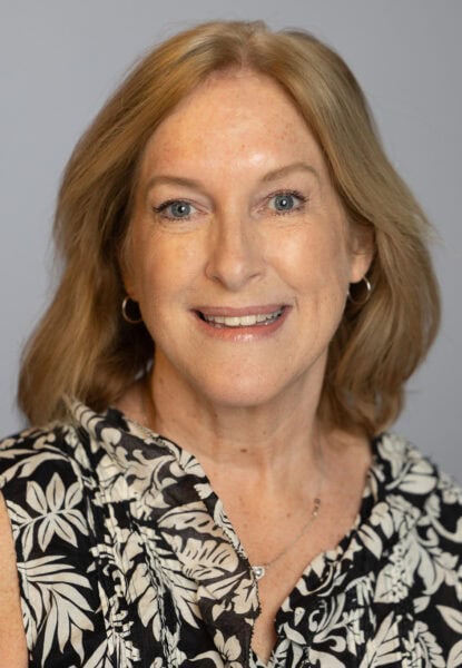 Carol Tunstall