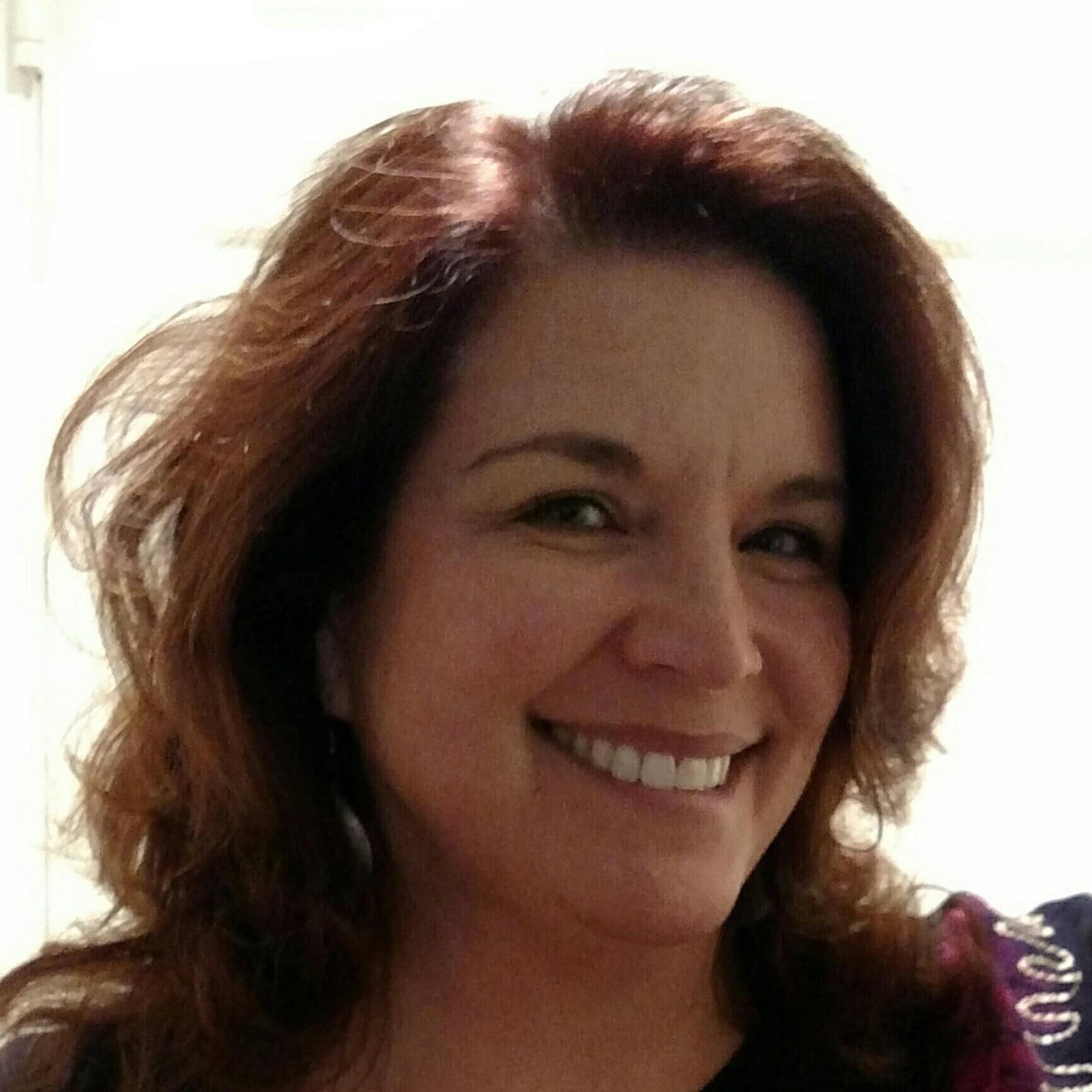 Jean Lockwood